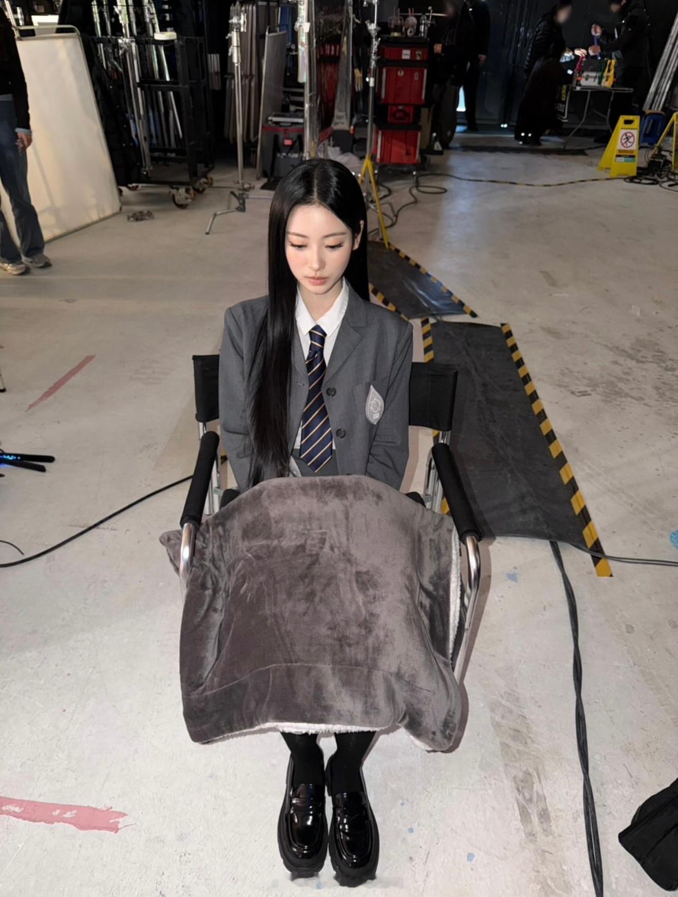anna anna这同款吊带已经售罄带货能力真强 
