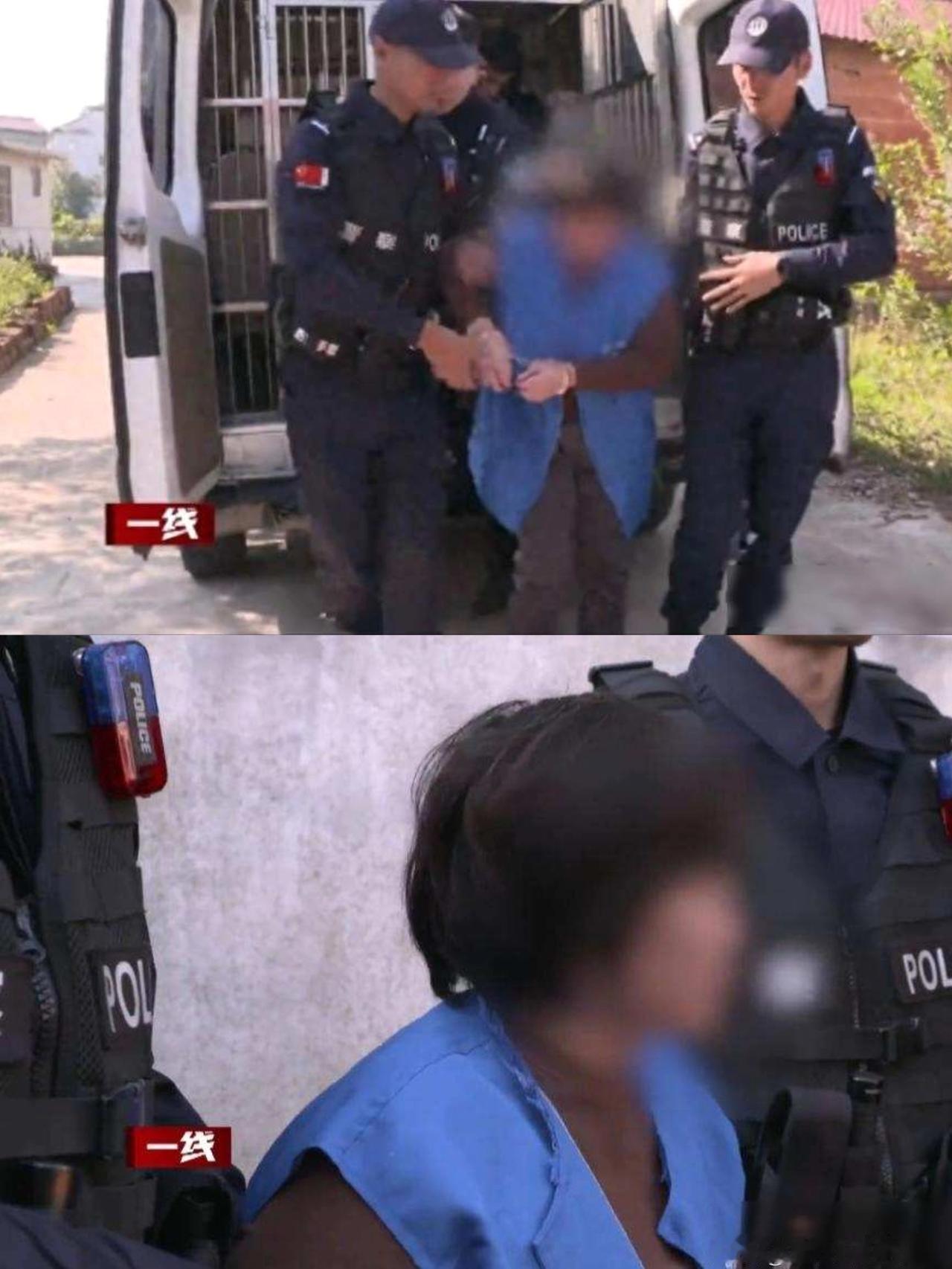 不堪丈夫家暴及生理期强行同房，
“换婚”女子投毒杀夫被判无期徒刑 ，
二审驳回上