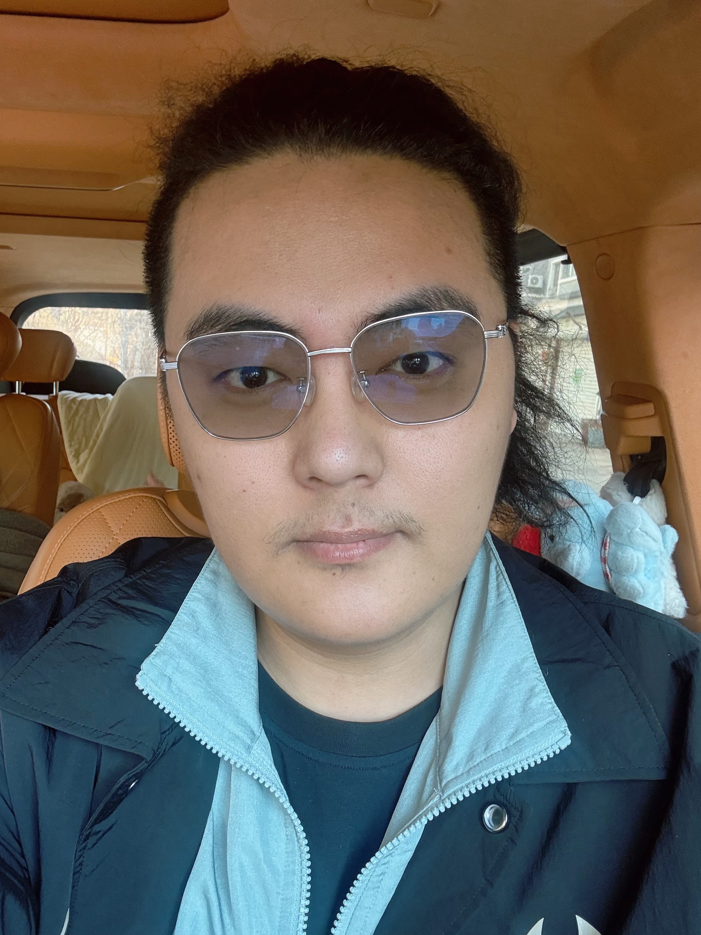 一年365天，小真300天陪着直播间家人们，剩下65天也能陪着家人们放上大闺最爱