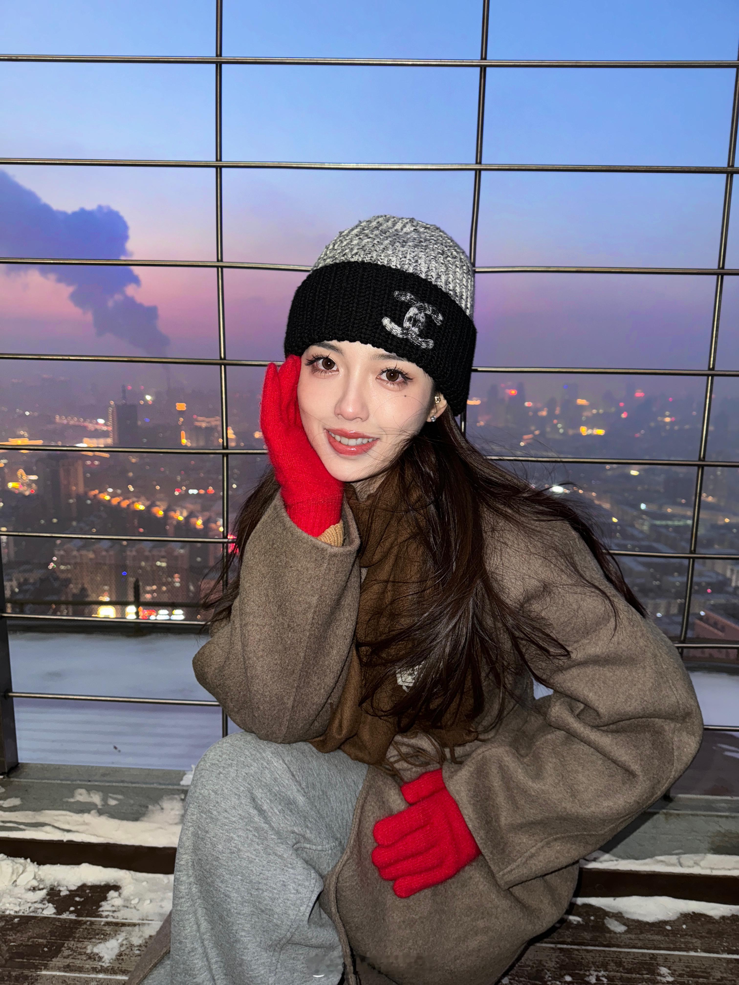 幸会每一道风景🌄 