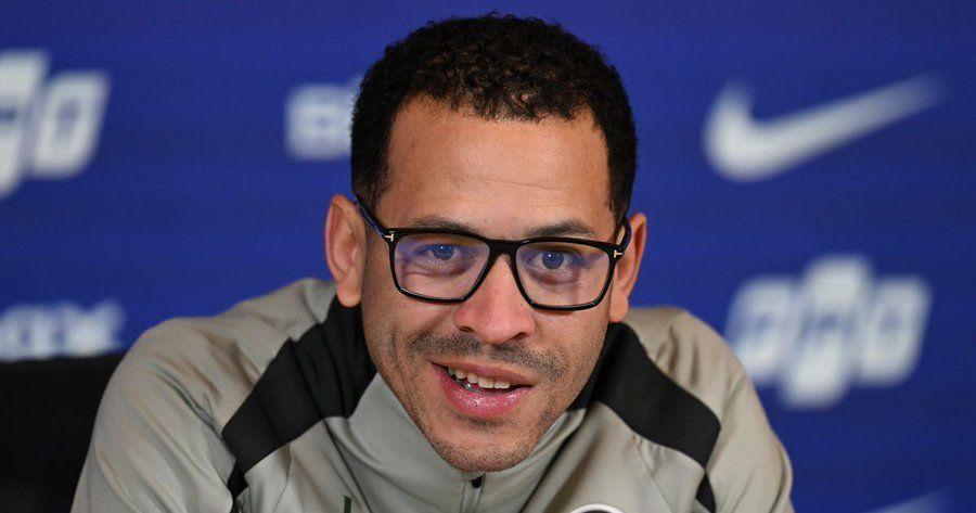 切尔西主帅罗西尼尔出席了本轮英超赛前新闻发布会。你如何看待周二维尼修斯指控普雷斯