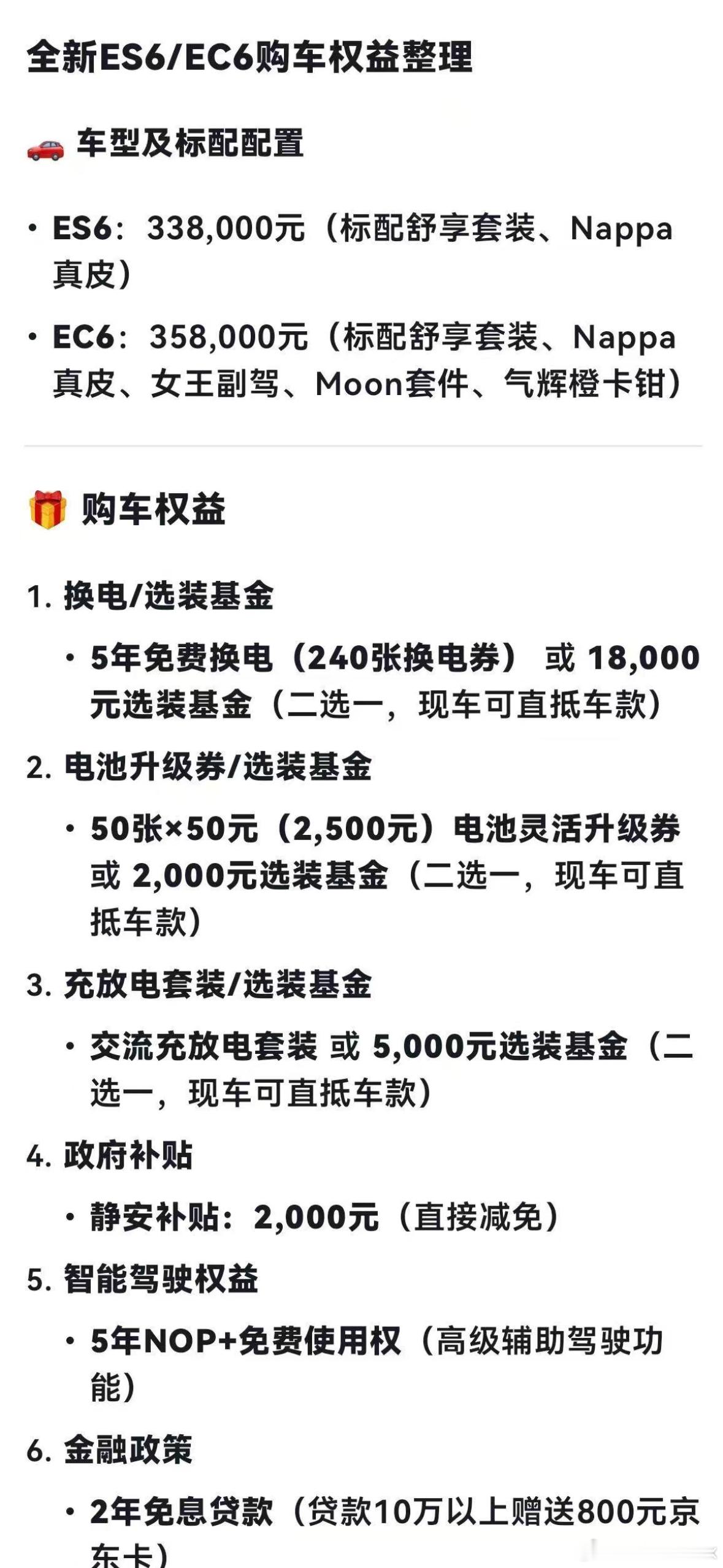 收到 fellow 发我的新 66 优惠政策，非常离谱的是，昨天公布的权益也是可