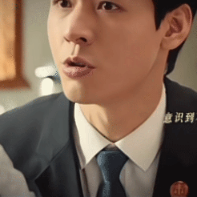 龚俊就长这样？ 