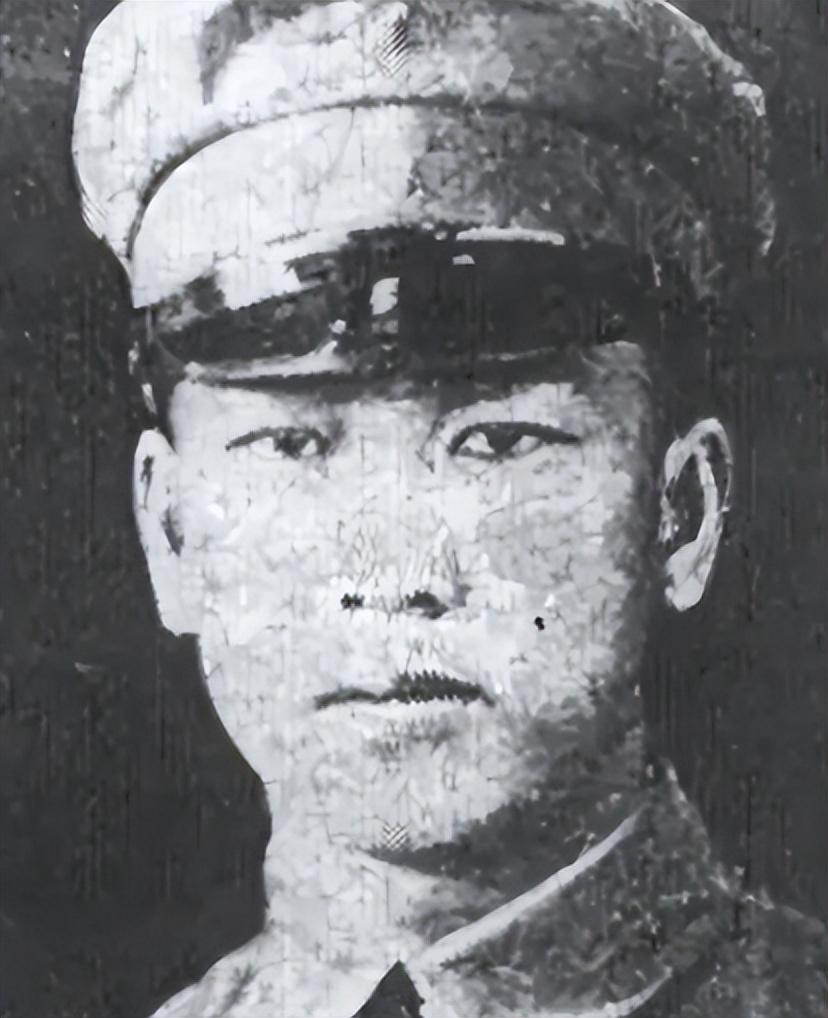 1949年，张治中的女婿、国民党第120军军长周嘉彬，没有选择抵抗，也没有选择起