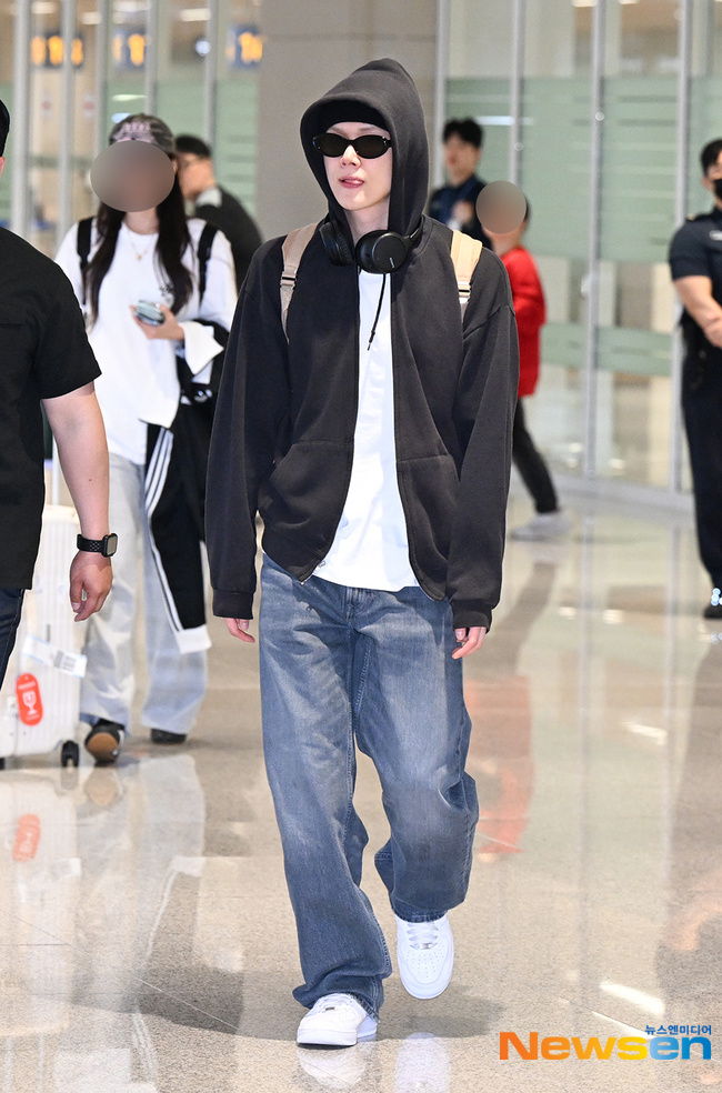 260607 Newsen新闻图🦊回国啦