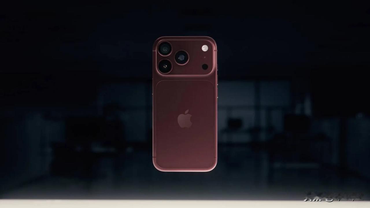从 iPhone 18 Pro 和 Pro Max 开始看起

A20 Pro，