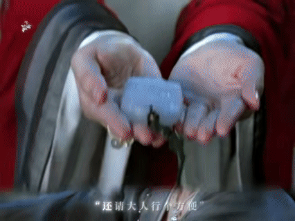许凯周也新剧吕布貂蝉既视感 还没看最新13、14 集的真的亏大了！北匪围城这段堪