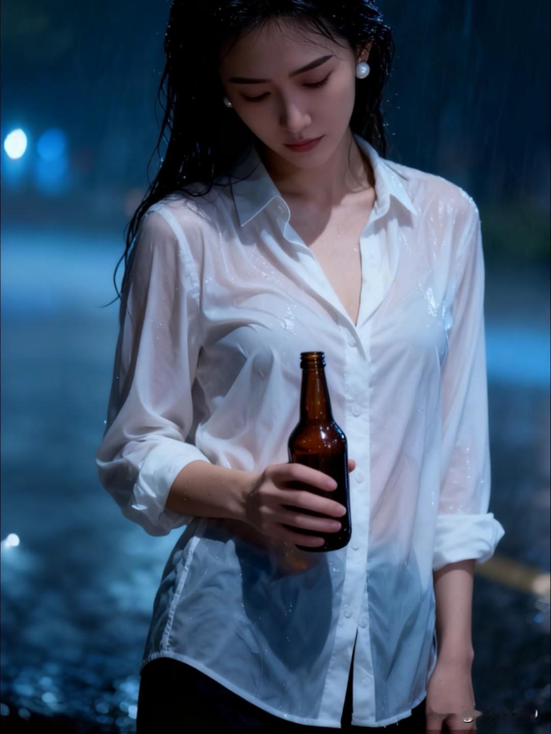 45岁的她，15年地下恋人猝死，现在她快疯了。
在网上求助，
她该怎么悼念她的恋