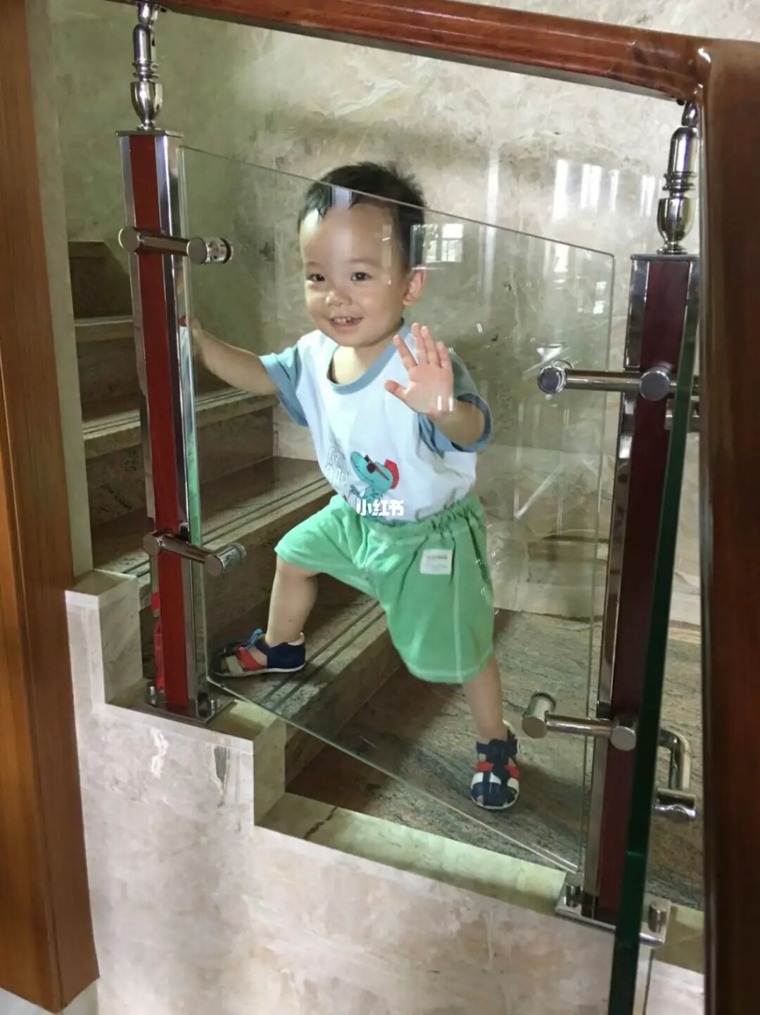 妈妈，为什么你上厕所会流血❓这个回答真棒👍