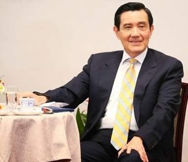 8月4日，马英九的一句话，又在两岸炸开。他说：“若大陆统一不和平、不民主，台湾人