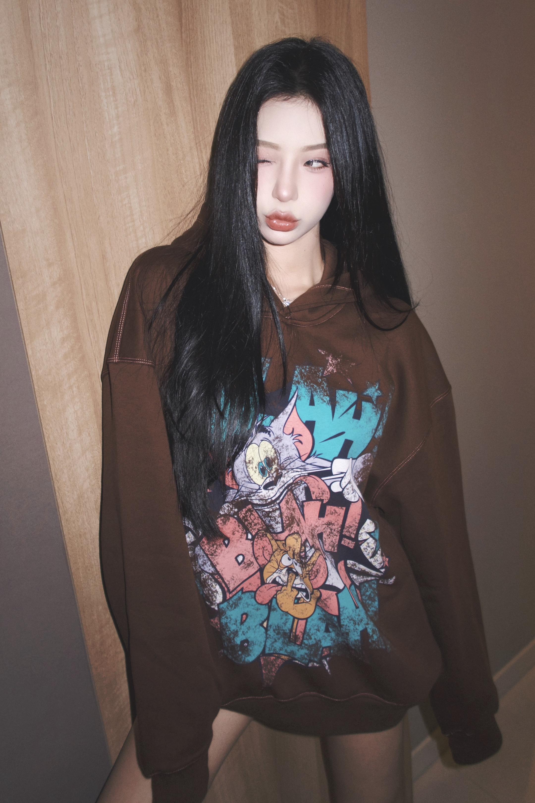 ₊⁺🐈‍⬛‧˚🐾₊⁺