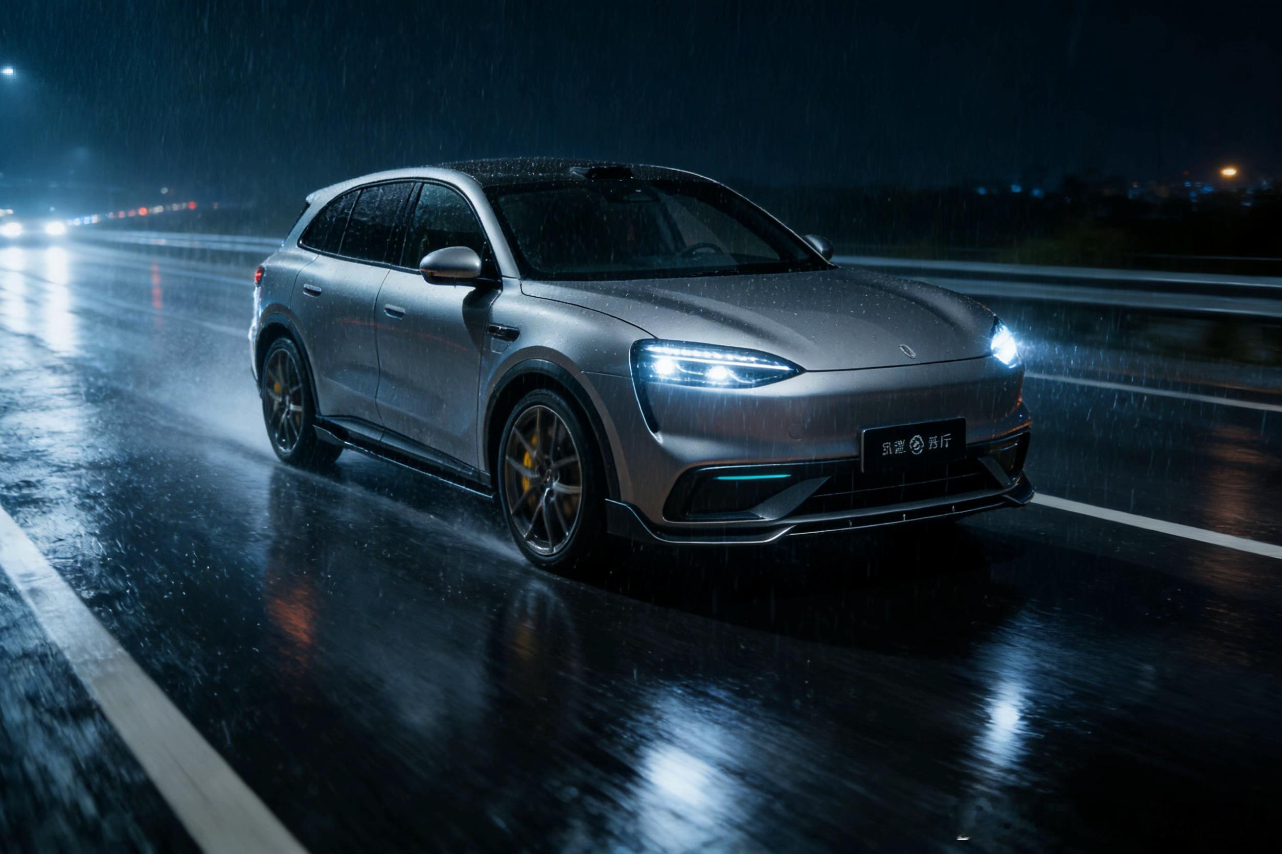 帅！我评价完了，该你们评价了。问界M6或将成为下一个爆款