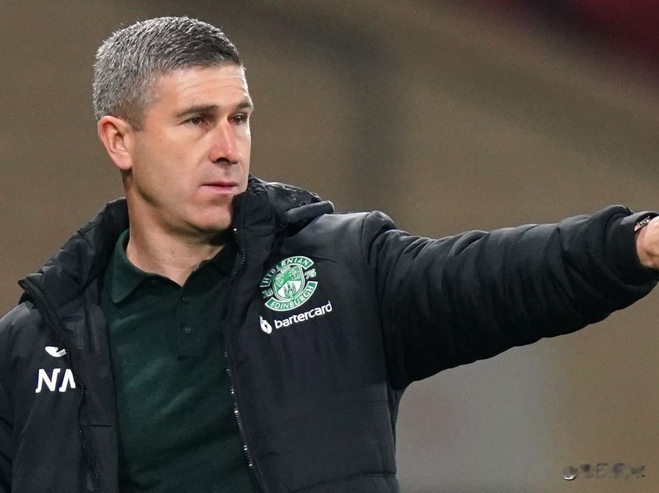 国安要对蒙哥马利有耐心… 蒙哥马利不是什么名帅，对于蒙哥马利执教北京国安，不看好