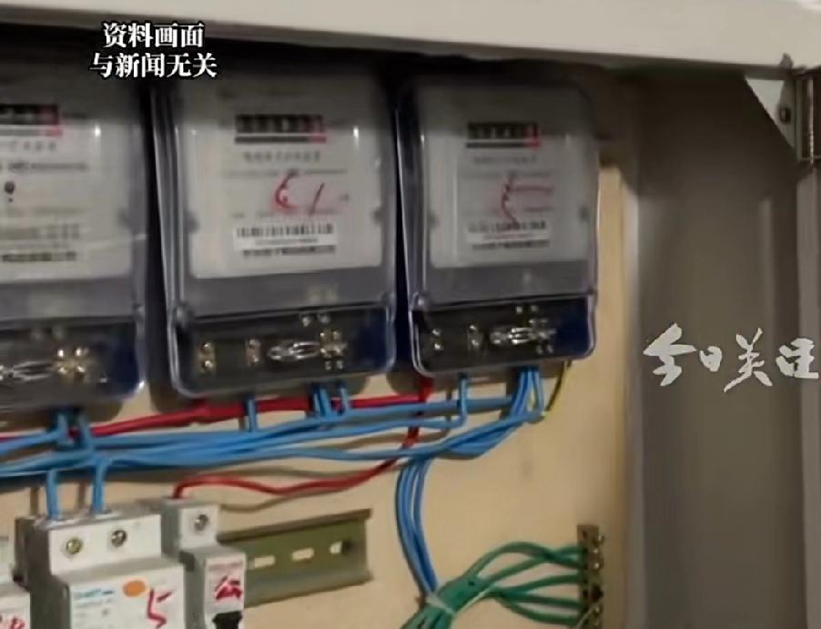 浙江海宁的陈女士租店替房东和别的租户多交了好几万块面做生意，六年下来交了17万多