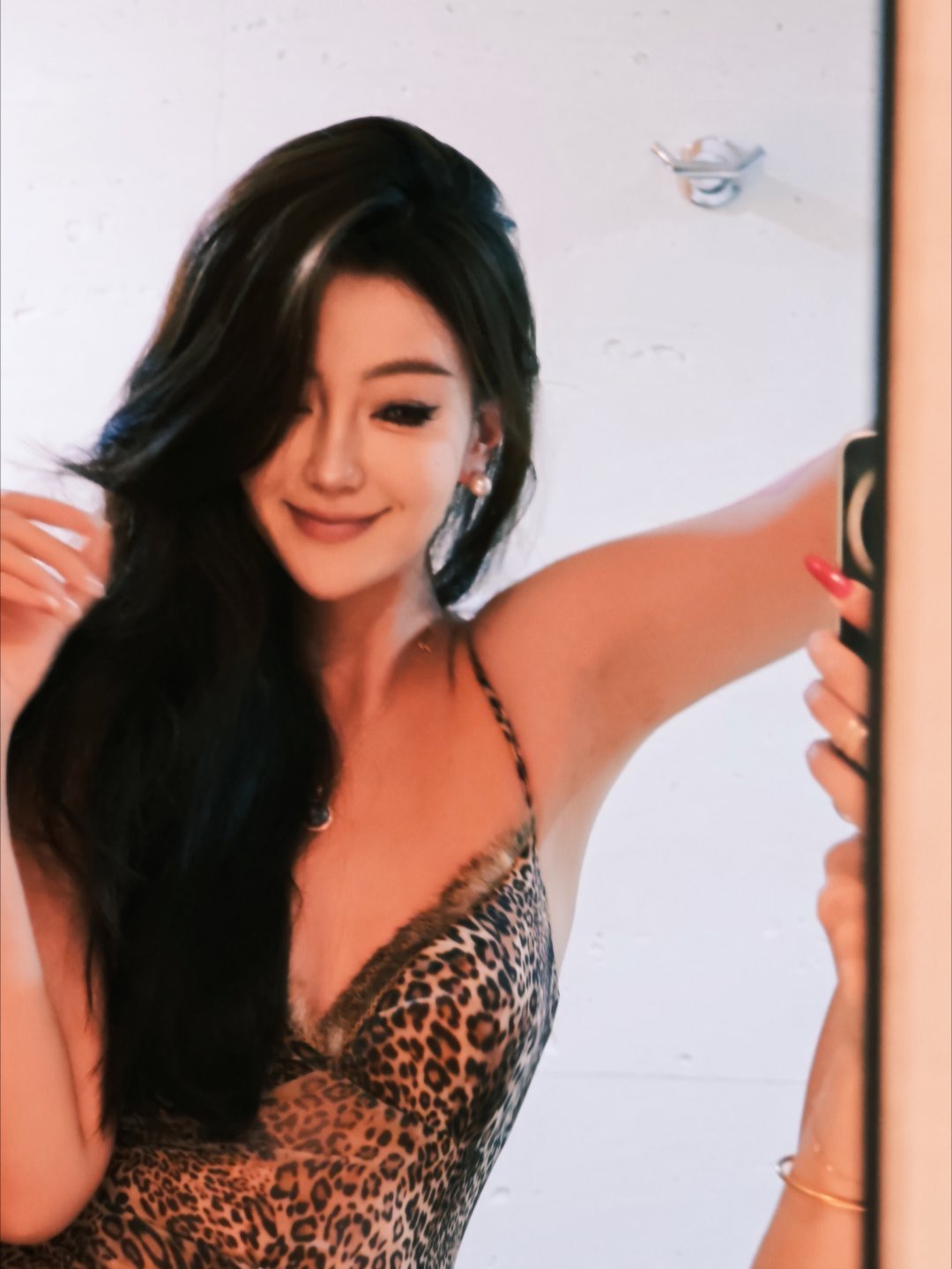 说了 你又不高兴 ​​​