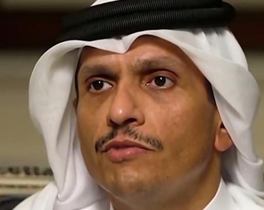 开战第三天，第一个沦为“美国帮凶”的阿拉伯国家出现了，卡塔尔对伊朗下了死手，两架