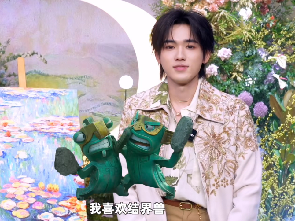 所以今天就和贺儿一起cos了对吗哈哈哈哈哈哈哈哈哈哈哈哈哈哈哈哈哈哈哈哈哈哈哈哈