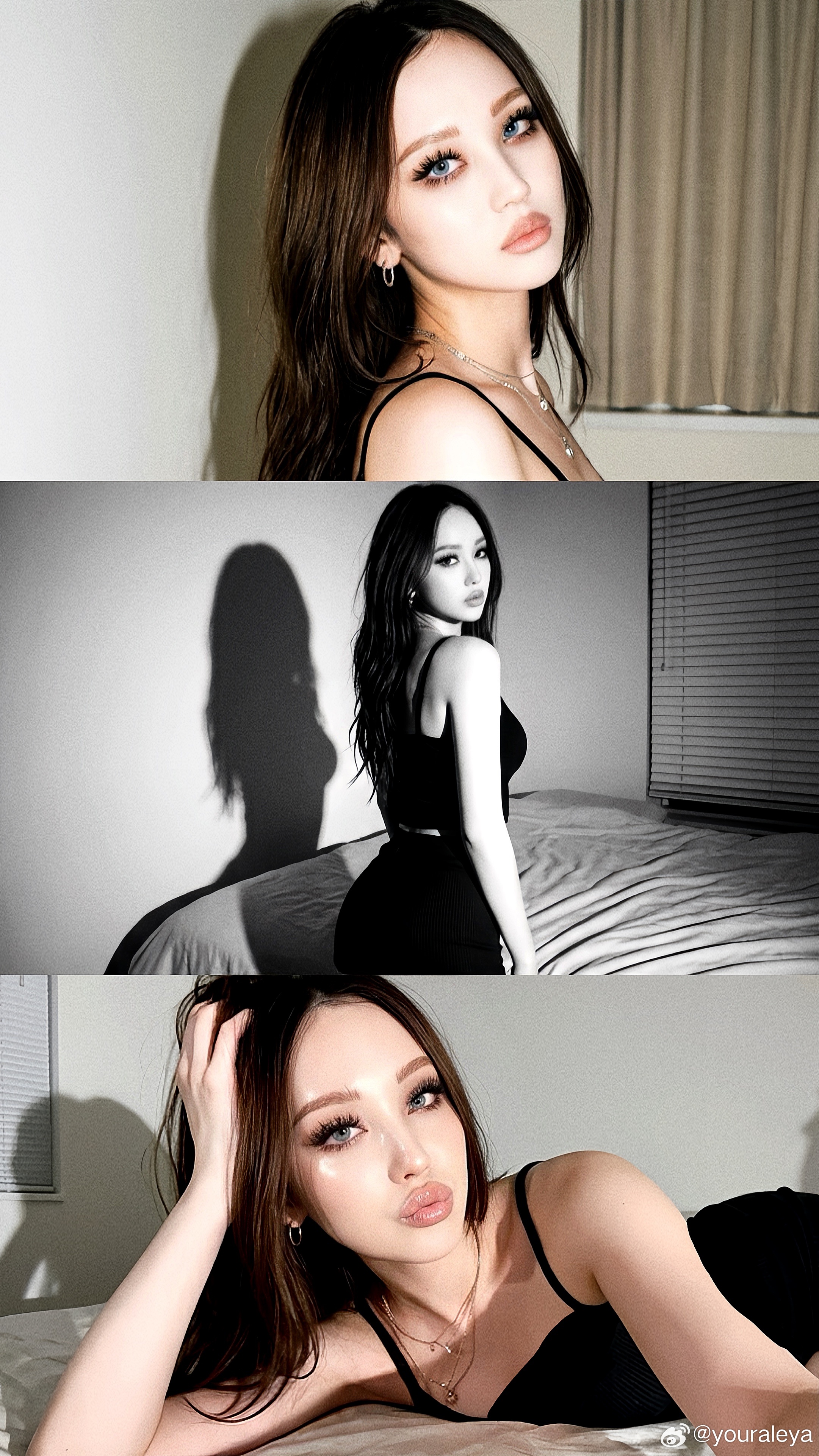 美女如云日常分享