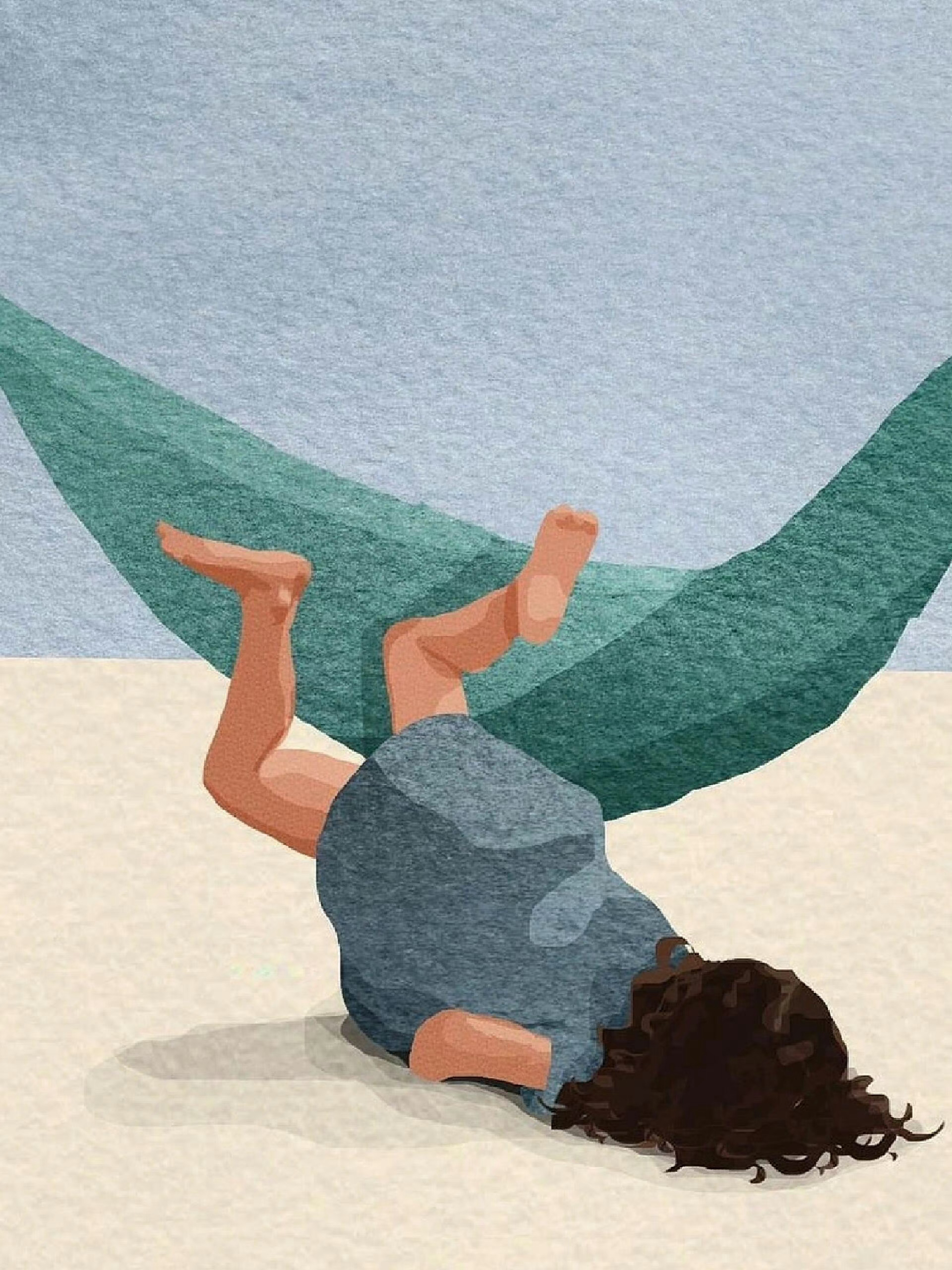 很喜欢伍尔夫在《一间自己的房间》里写的一段话：“在人生的旷野中，每个人都应成为自