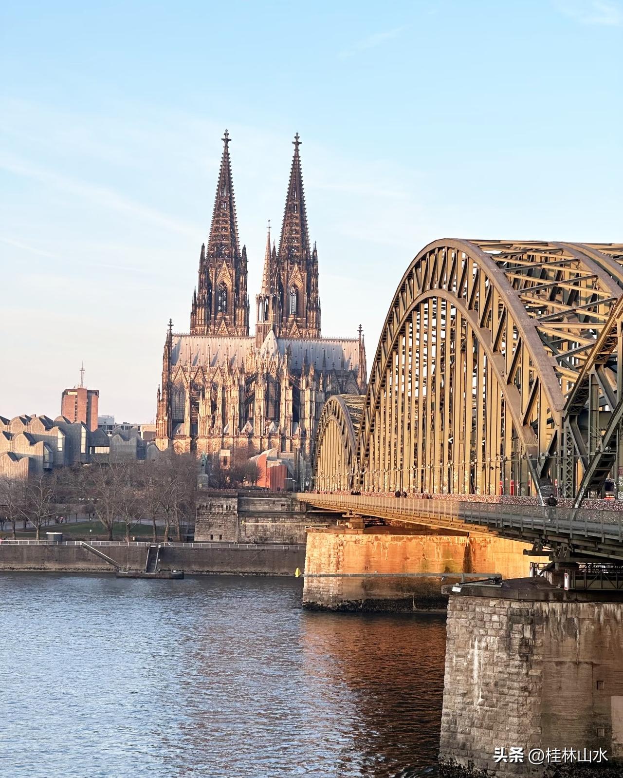 德国军事专家：中美没有开战的原因，不是美国没有实力，而是知道东方大国有能力一举拿