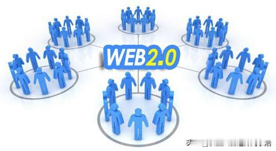 打造Web2.0个人互联网（社群²），是我们今天最应该做的事情！
虽然今天人人都