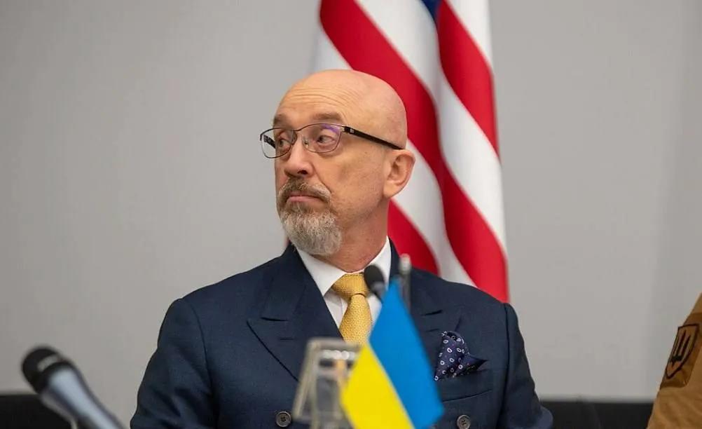 列兹尼科夫称乌克兰是测试爱国者、NASAMS和IRIS-T的“理想试验场” 乌克