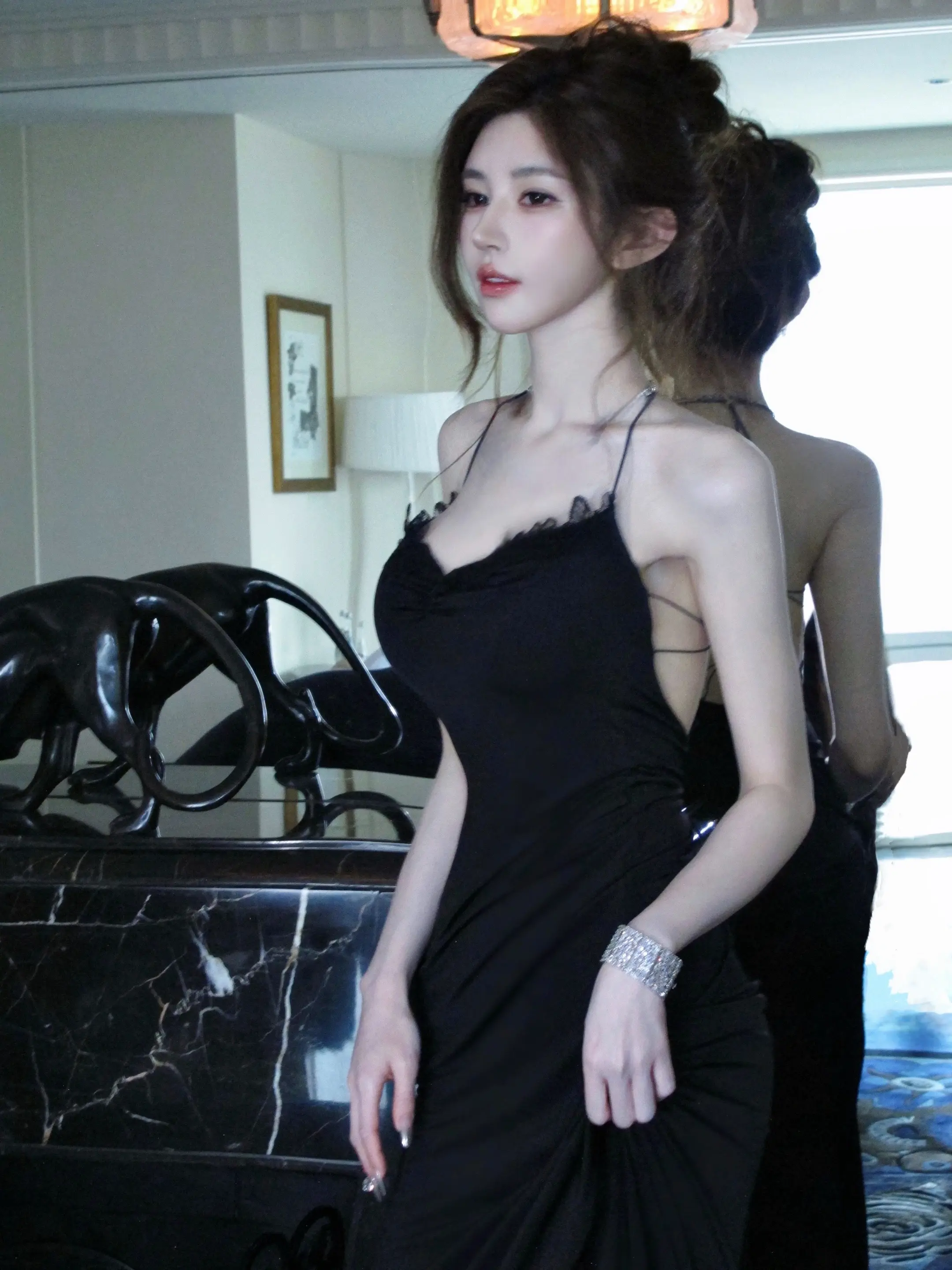 如果思念有声 那你会向我诉说什么