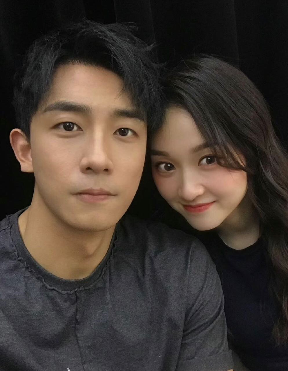 他们居然分手了#熊笑宇宋名申# ​​​