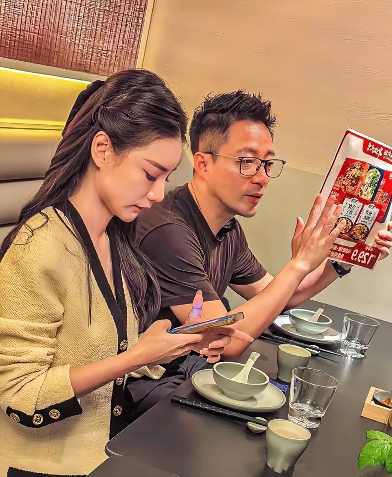 汪小菲婚礼倒计时12天？

我以为这俩已经结婚了，原来还没举办婚礼，两人原定将在