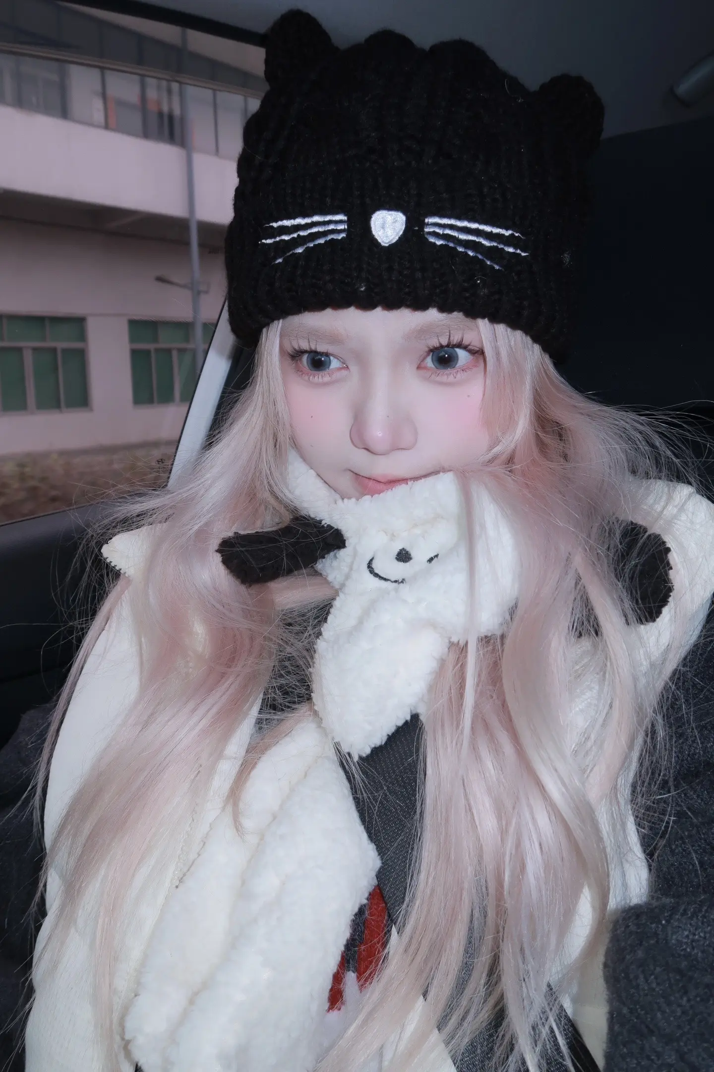 相机还是没瓶颈啊📷！