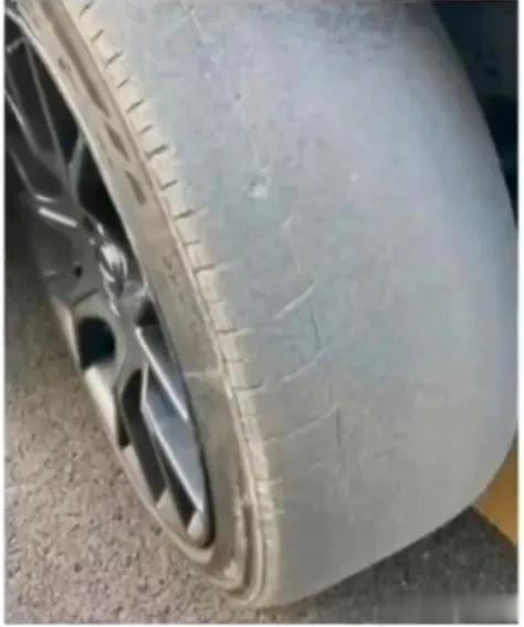 请问这种轮胎上高速需要注意什么？