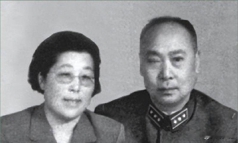 错杀23岁英烈愧疚半生！开国上将仕途尽毁，彭总一句破例重用改写结局
 
1931