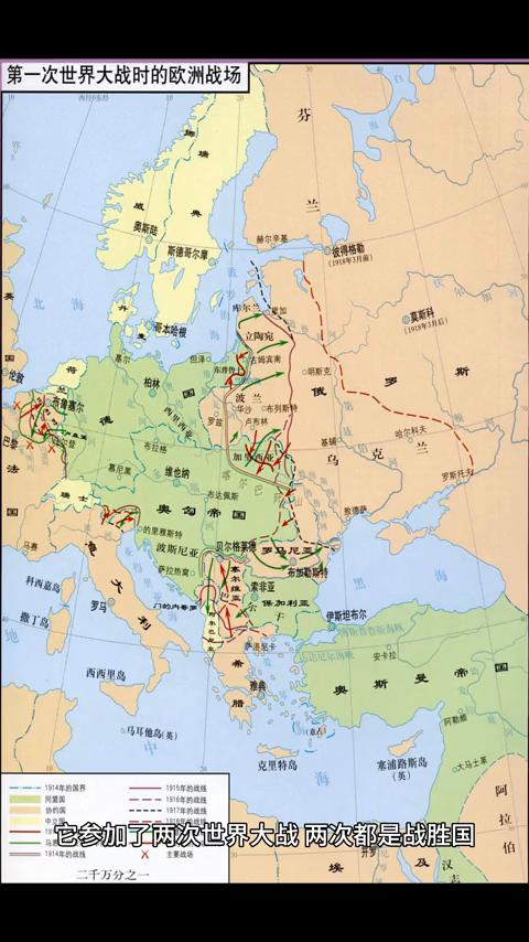 大家好，我是尼摩船长。今天船长跟大家玩一个游戏，猜猜我是谁？
它参加了两次世界大