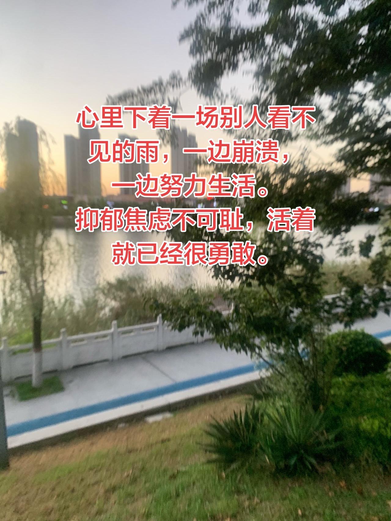 消除偏见 精神分裂症康复 随拍 记录真实生活