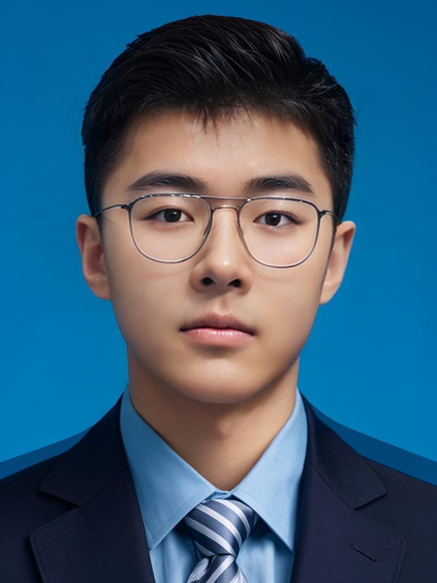 立刻上任 广角正装