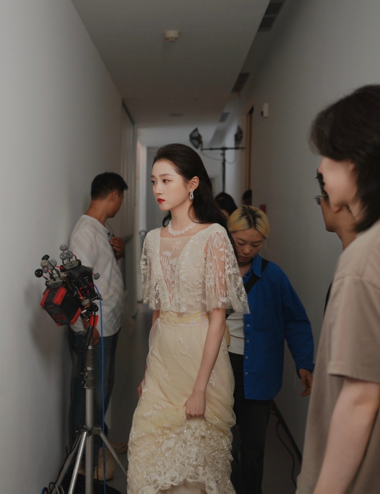 优雅大小姐