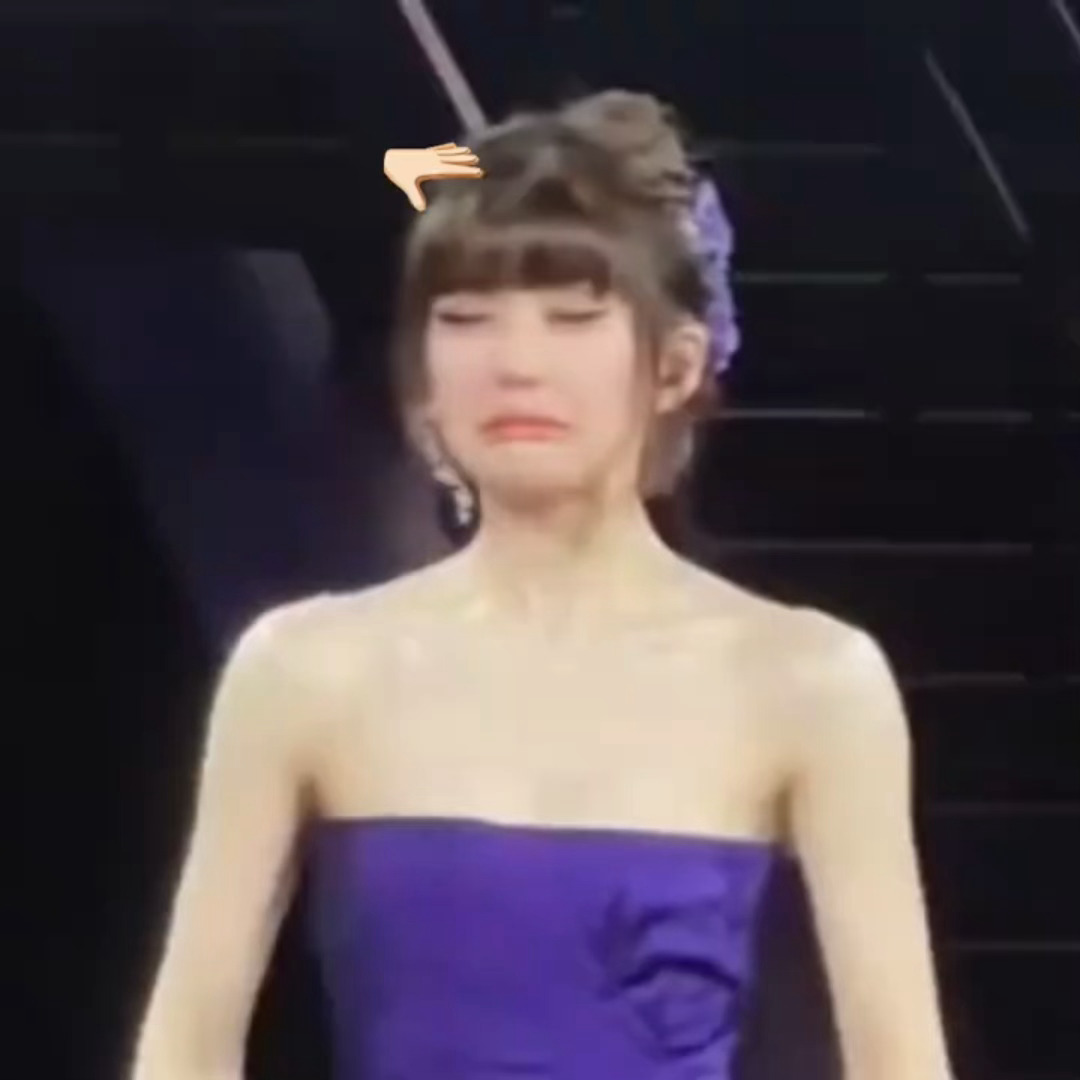 嗷嗷嗷泰可爱了吧有点赵露思