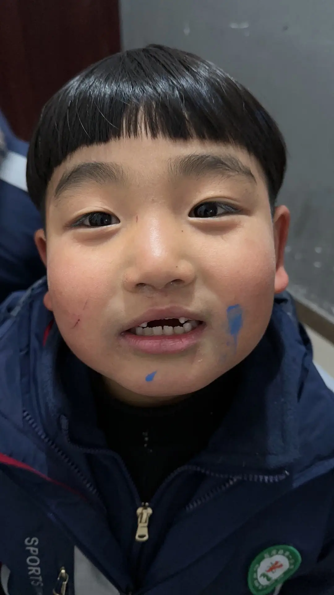 我爱他，我只盼他好