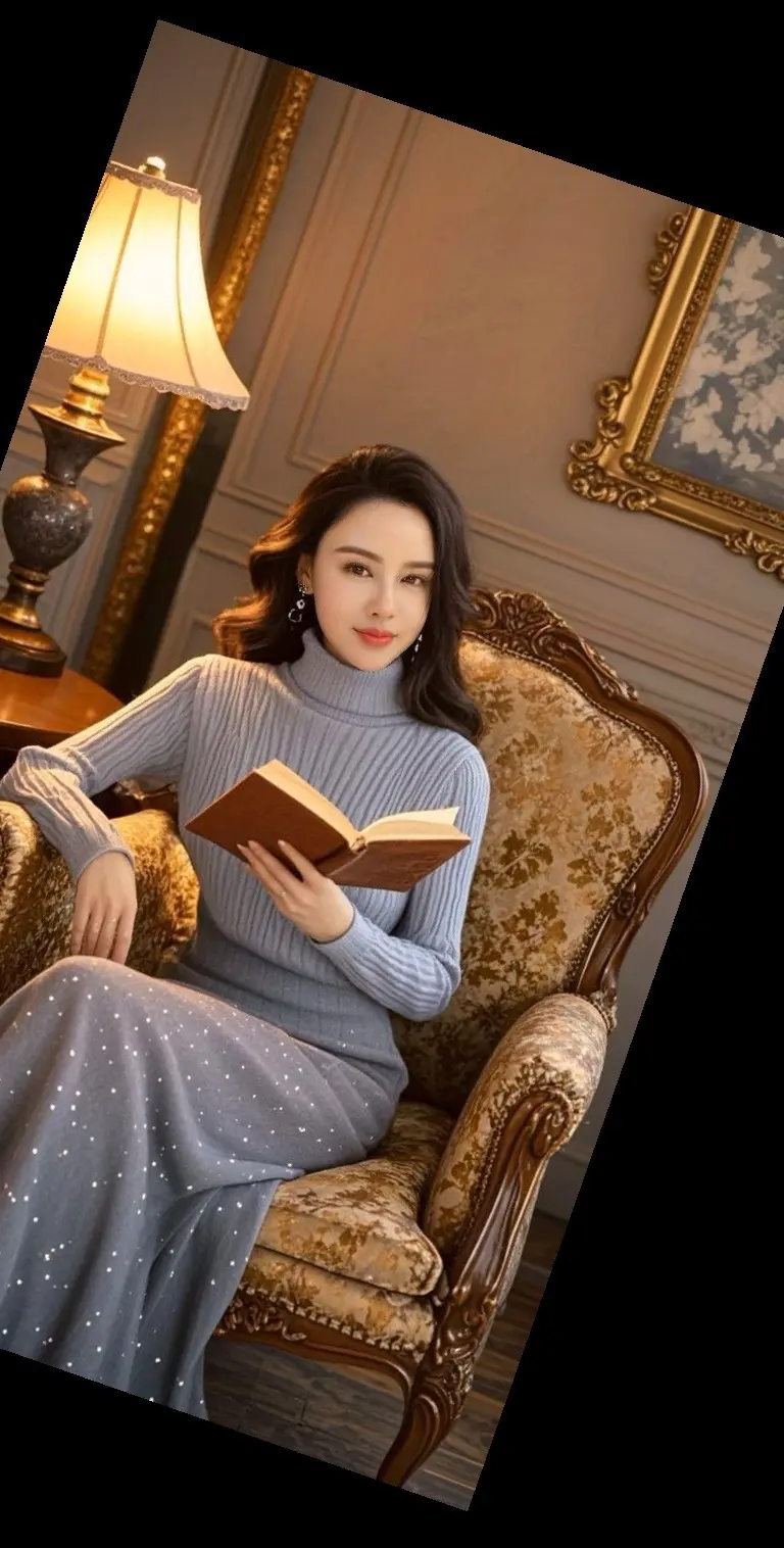 优雅阅读时光