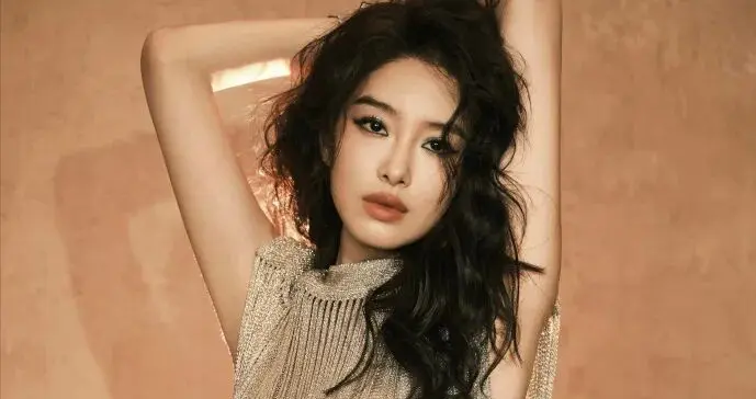 32岁知名女演员，官宣当妈