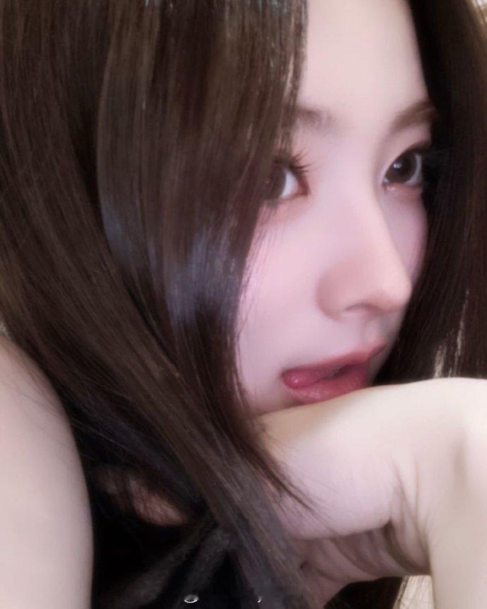 Anna | 猫的唯一门面 ​​​