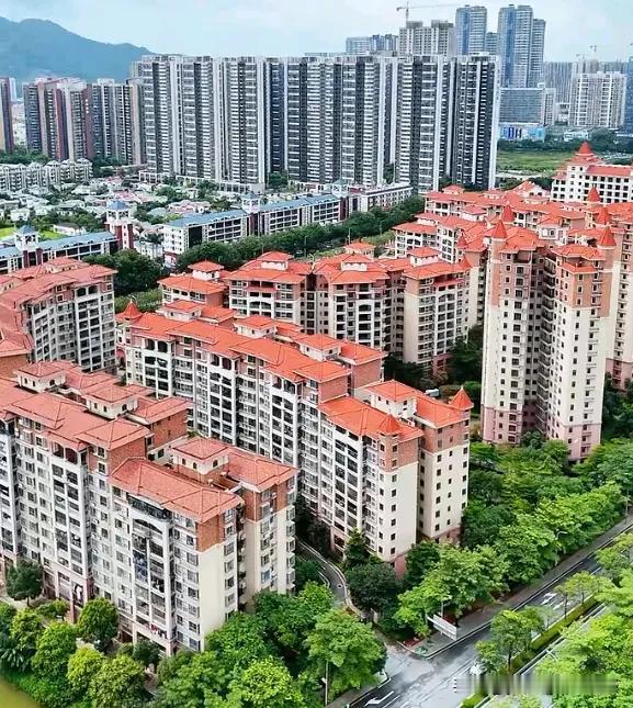 位于广州南沙蕉门河旁边的逸涛雅苑四期，地理位置很好，环境优美，但小区中几栋楼却长