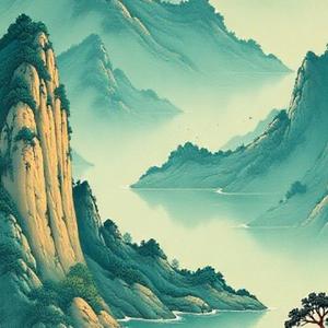 一览钟山