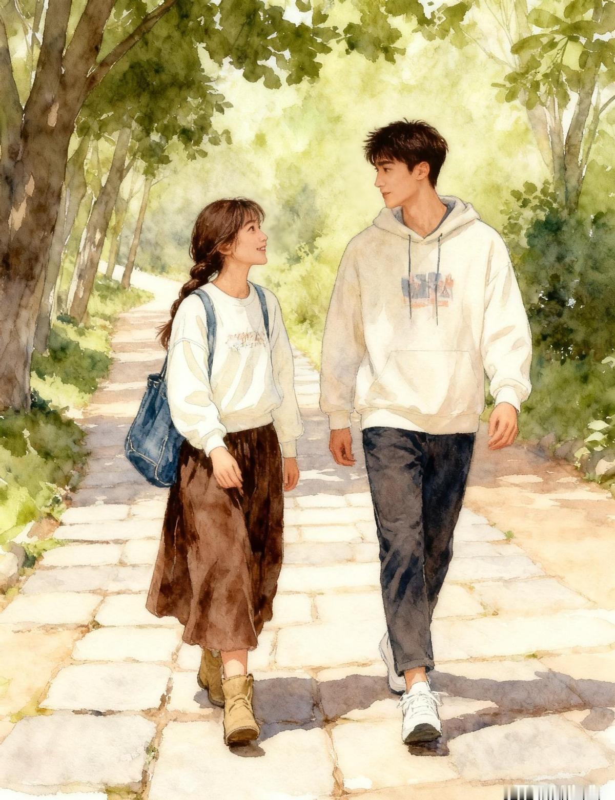 看一个人能不能过日子，别光看脸和工资，先听他咋说爸妈。
嘴上挂念爹妈的，心里有根