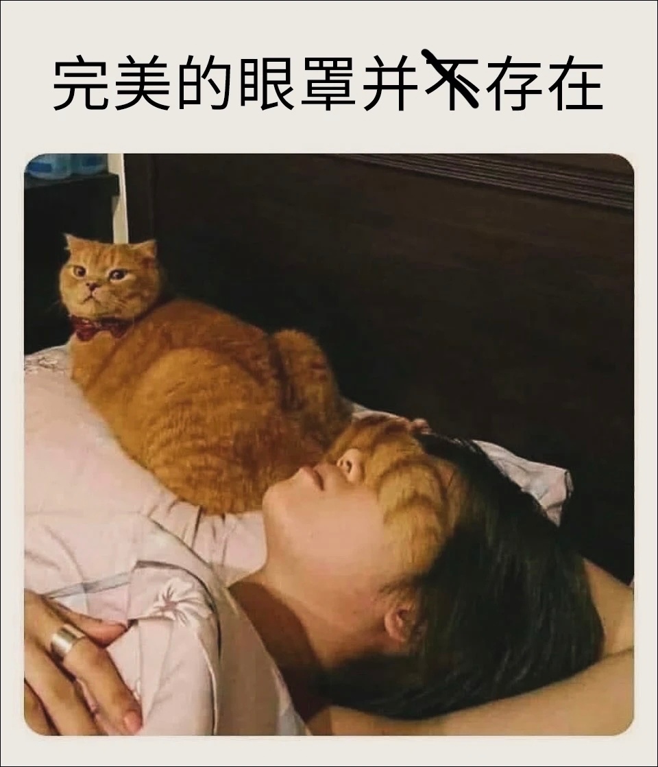 遮光效果非常好 ​​​