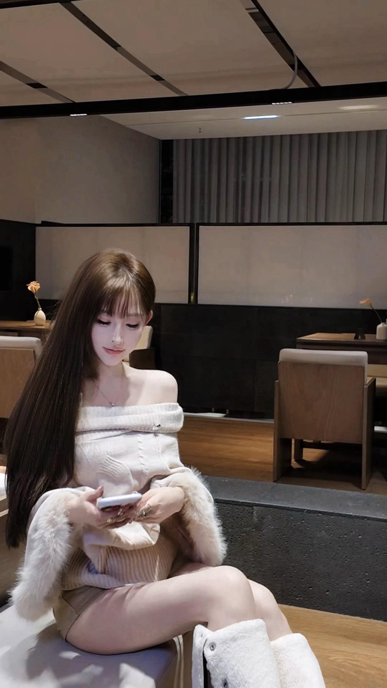 你总是一个人 冷不冷