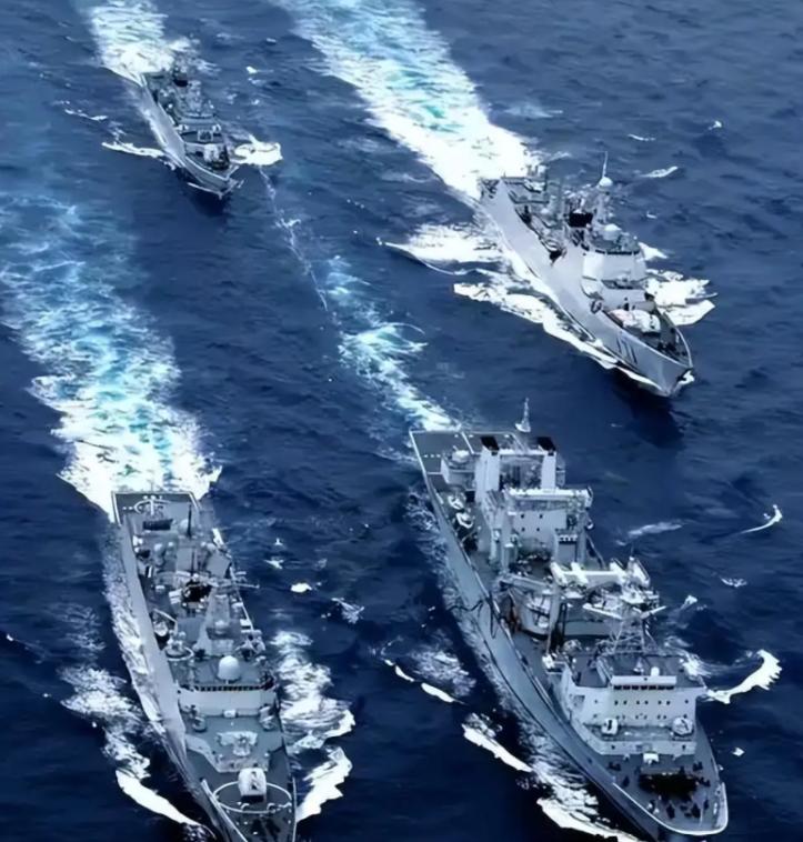 台海问题究竟还要等多久？

先告诉大家答案：用不了多久了，因为越拖麻烦越大。
