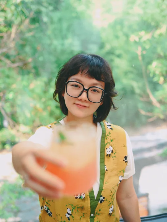 做自己生活的主理人
