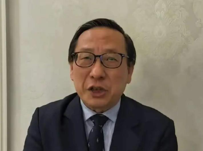 高志凯教授说的太好了！特朗普现在深陷中东泥潭，现在正是“趁他病，要他命”的时候，