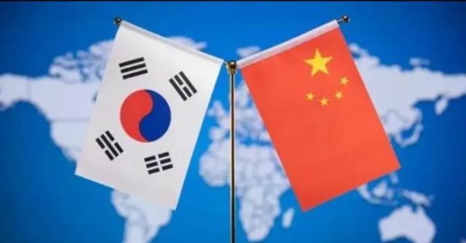 对中国降格处理！韩国的这一外交安排非常的特别！韩国新外长赵显上任以来，已经访问了